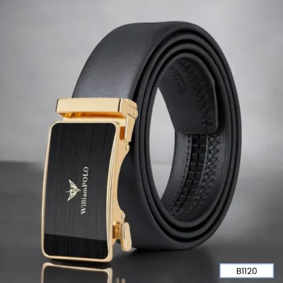 CLASSIC CRAFT MEN'S BELT